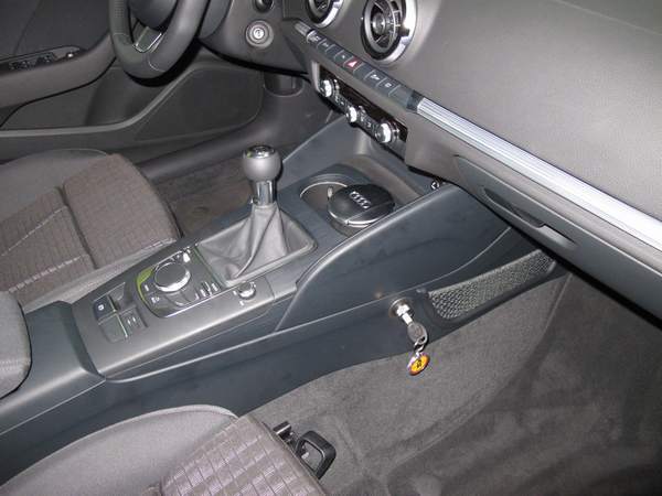audi a3 8v 2012 6seb r elol