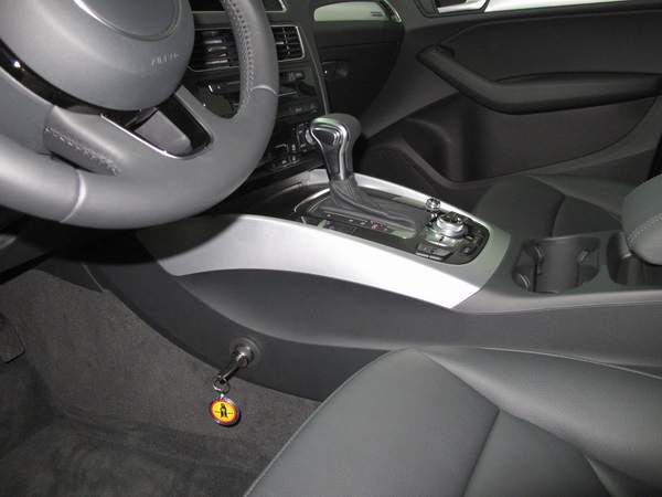 audi q5 aut tt