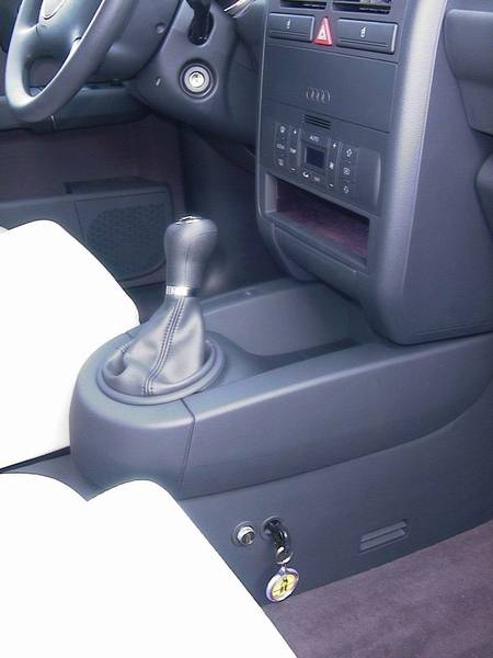 audi a2