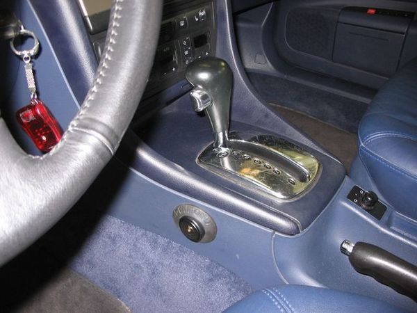 audi a6 aut 1997 2001