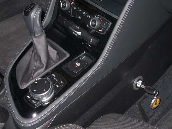 bmw 2 active tourer f45 6seb r elol