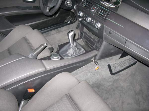 bmw 5 e60 2003