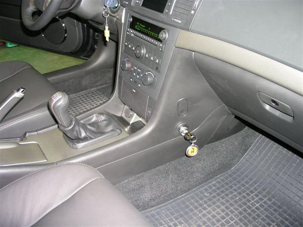 chevrolet epica