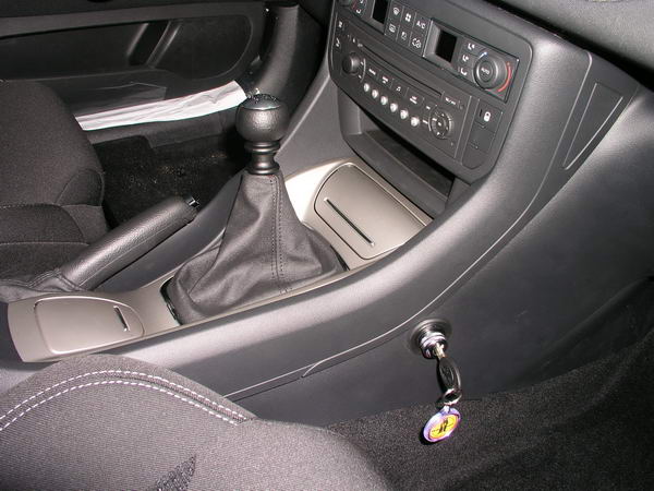 citroen c6 kezi 6 seb r elol