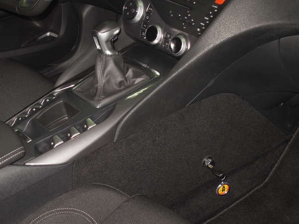 citroen ds5 6seb r elol