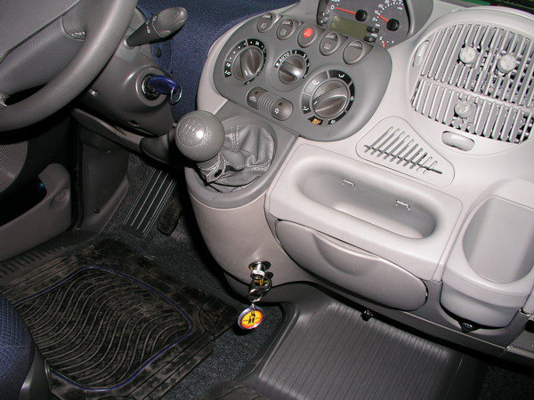 fiat multipla