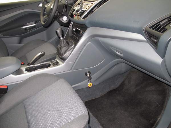 ford c max 2011 6seb re