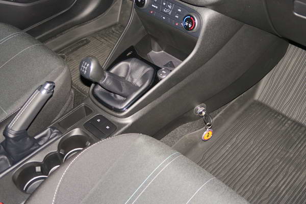 ford fiesta mk8 5seb r hatul