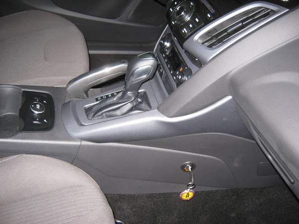 ford focus 2011 aut tt
