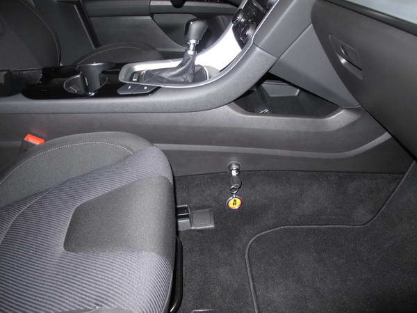 ford mondeo mkv 2014 6seb r elol