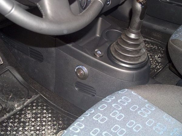 ford fiesta ii