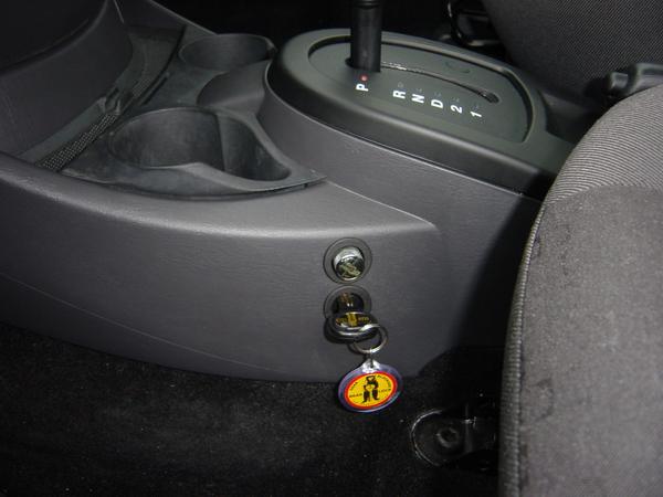 ford focus aut