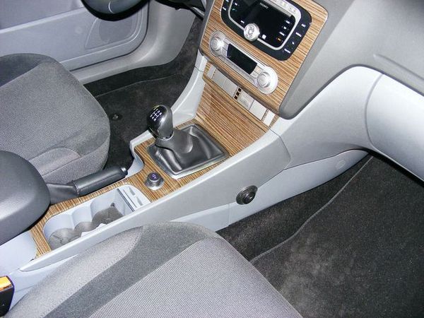 ford focus ii