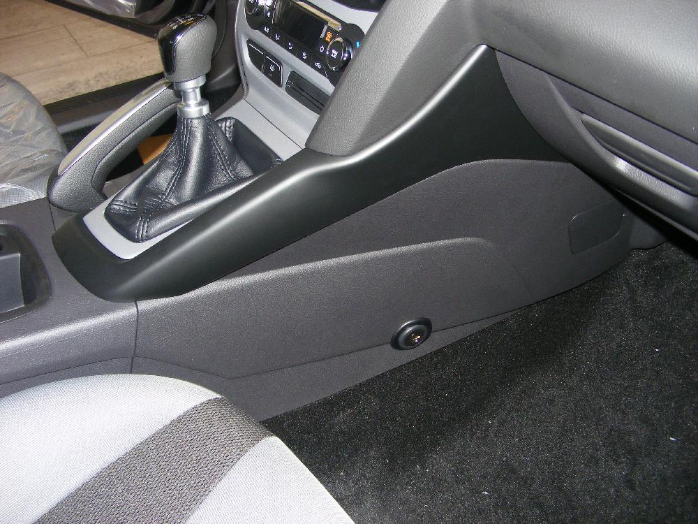ford focus iii. 5 seb