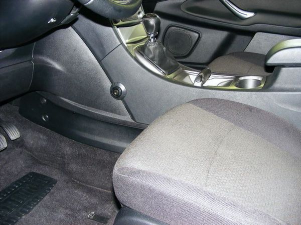 ford galaxy 2006