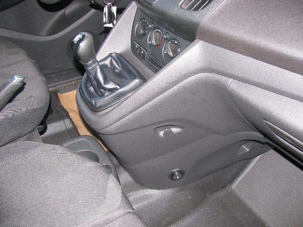 ford transit connect 2013