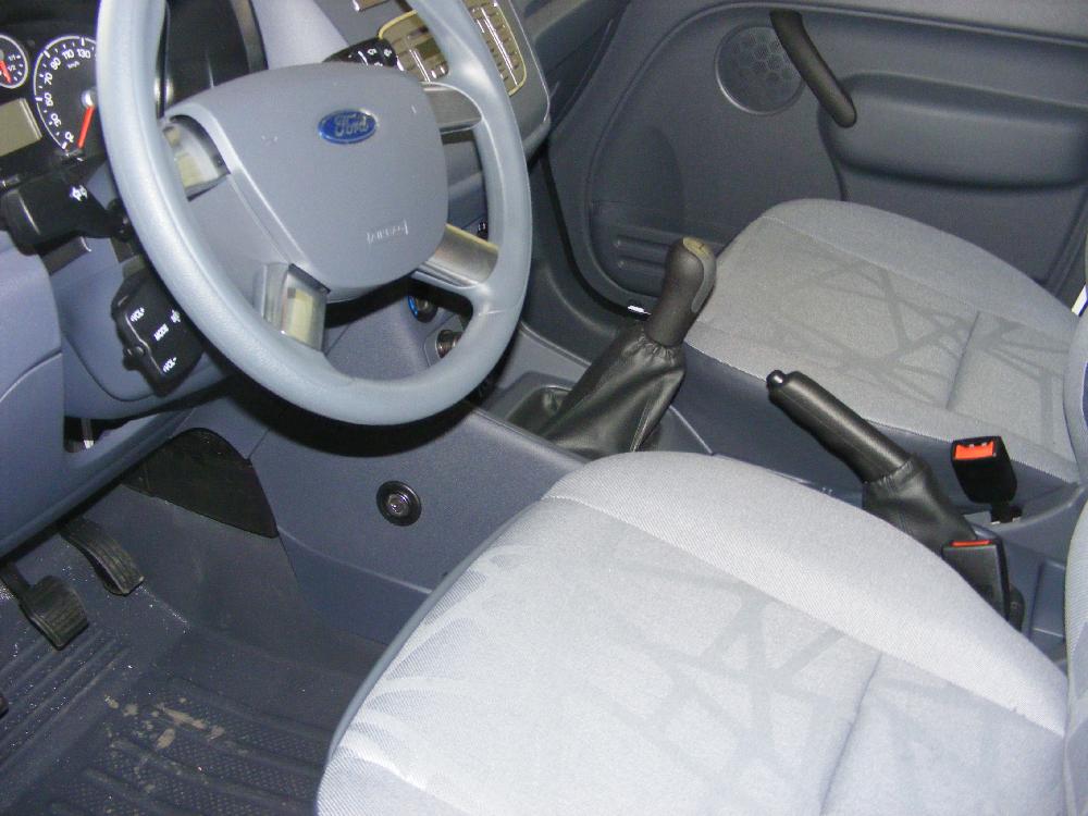 Ford conne