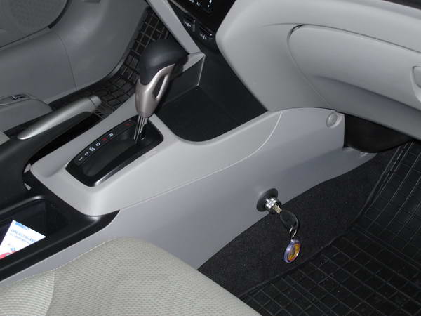 honda civic ix 4d aut