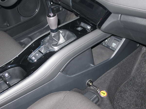 honda hr v ii 2015 6seb r hatul k