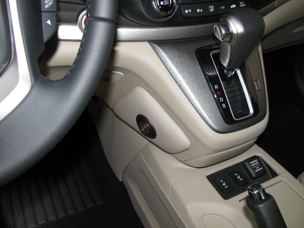 honda cr v 2013 automata