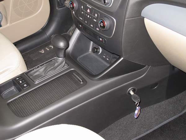 kia sorento ii 2012 aut szekv facelift