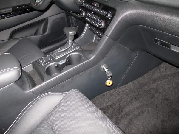 kia sportage iv aut szekv