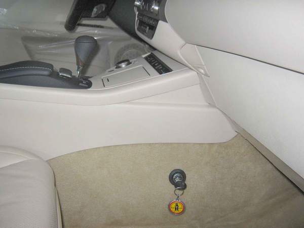lexus es 250 aut tt 2012