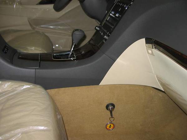 lexus es 350 aut tt 2010