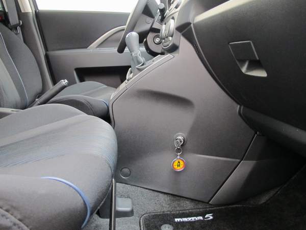 mazda 5 ii 2010 6seb r elol