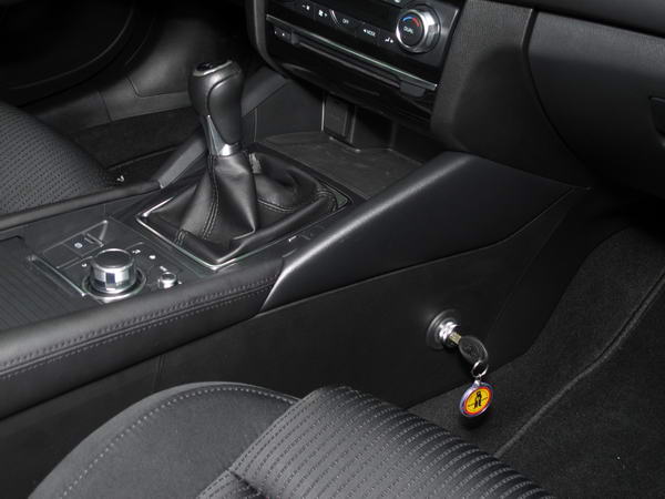 mazda 6 gj 2015 4wd 6seb r elol