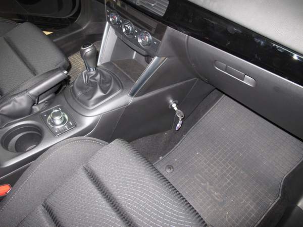 mazda cx 5 6seb r elol