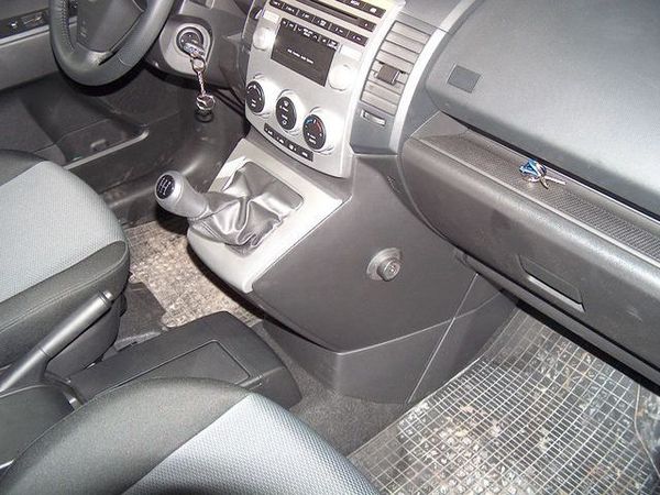Mazda 5