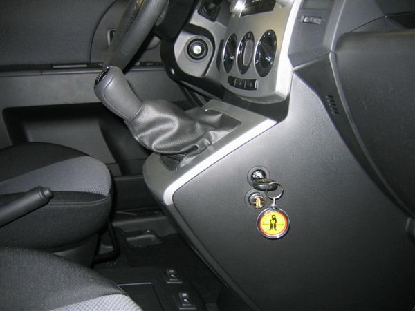 mazda 5