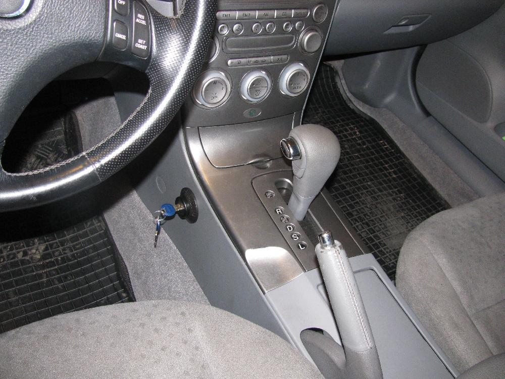 mazda 6 2002 2007 aut.