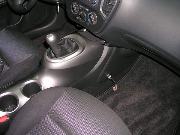 nissan juke 5seb rh