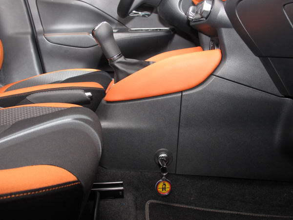 nissan micra k14 5seb