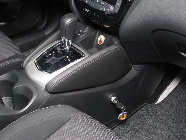 nissan qashqai ii 2014 aut szekv