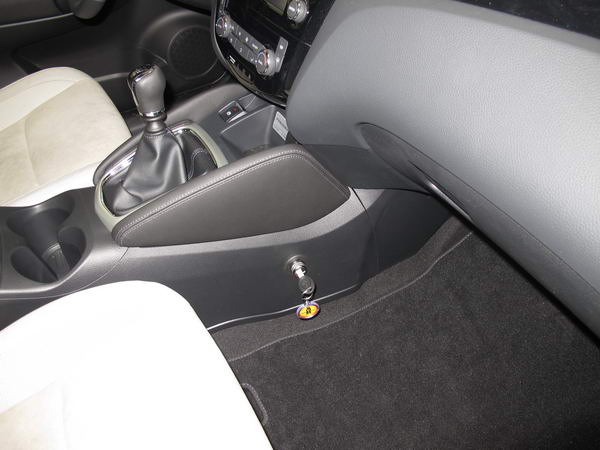 nissan qashqai ii j11 4x4 diesel kezi 6 seb