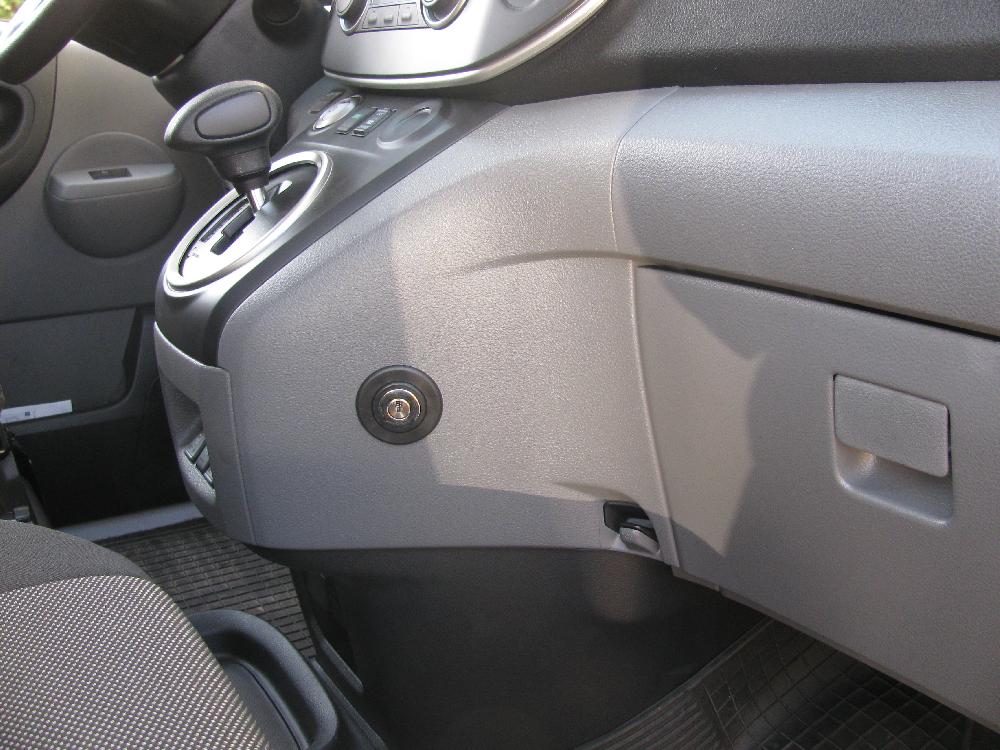 nissan e nv200 2017