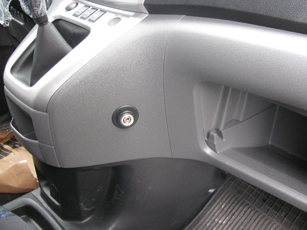 nissan nv200 6seb