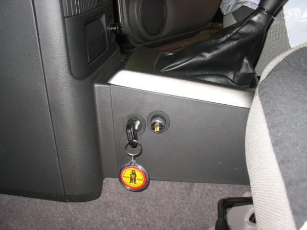 nissan x trail 501