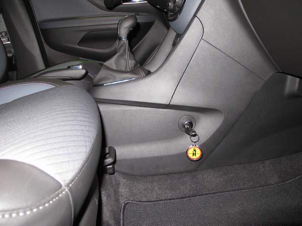 opel mokka 6seb r elol