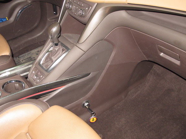 opel zafira tourer c aut szekv