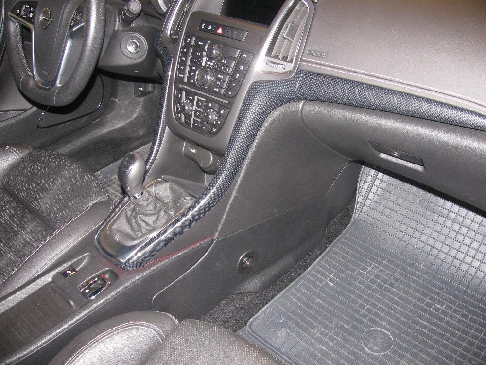 opel cascada