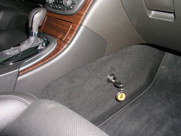 opel insignia aut tiptronic