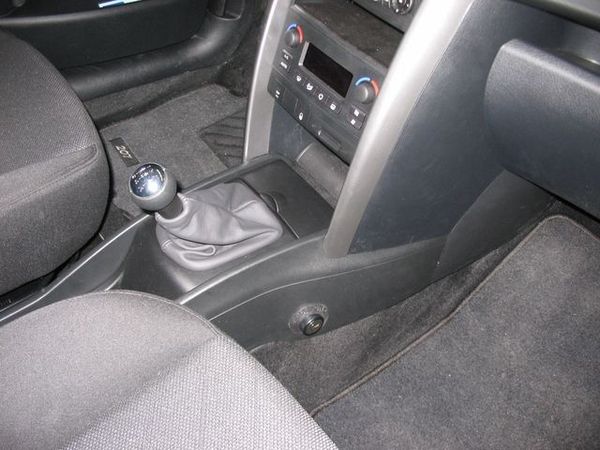 Peugeot 207 hdi 16v
