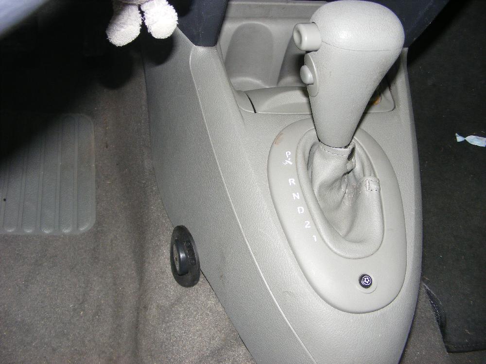 renault clio ii aut