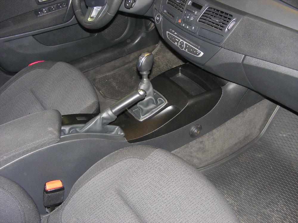 renault laguna 2007