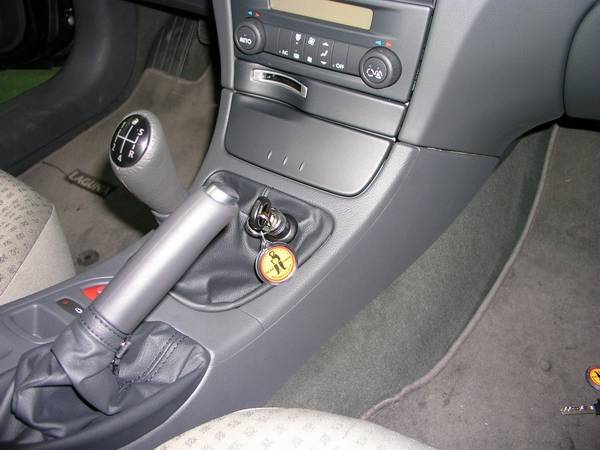 renault laguna ii