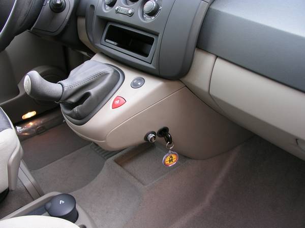 renault scenic ii 3